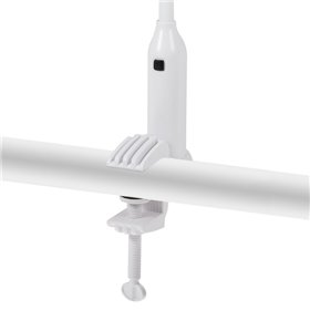 Multifunctionele loeplamp
