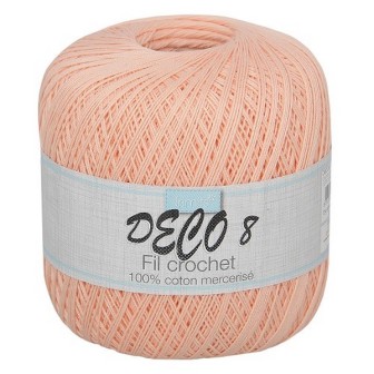 Deco 8 Lachrosa