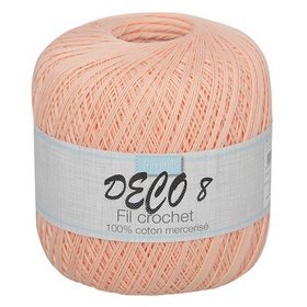 Deco 8 Lachrosa