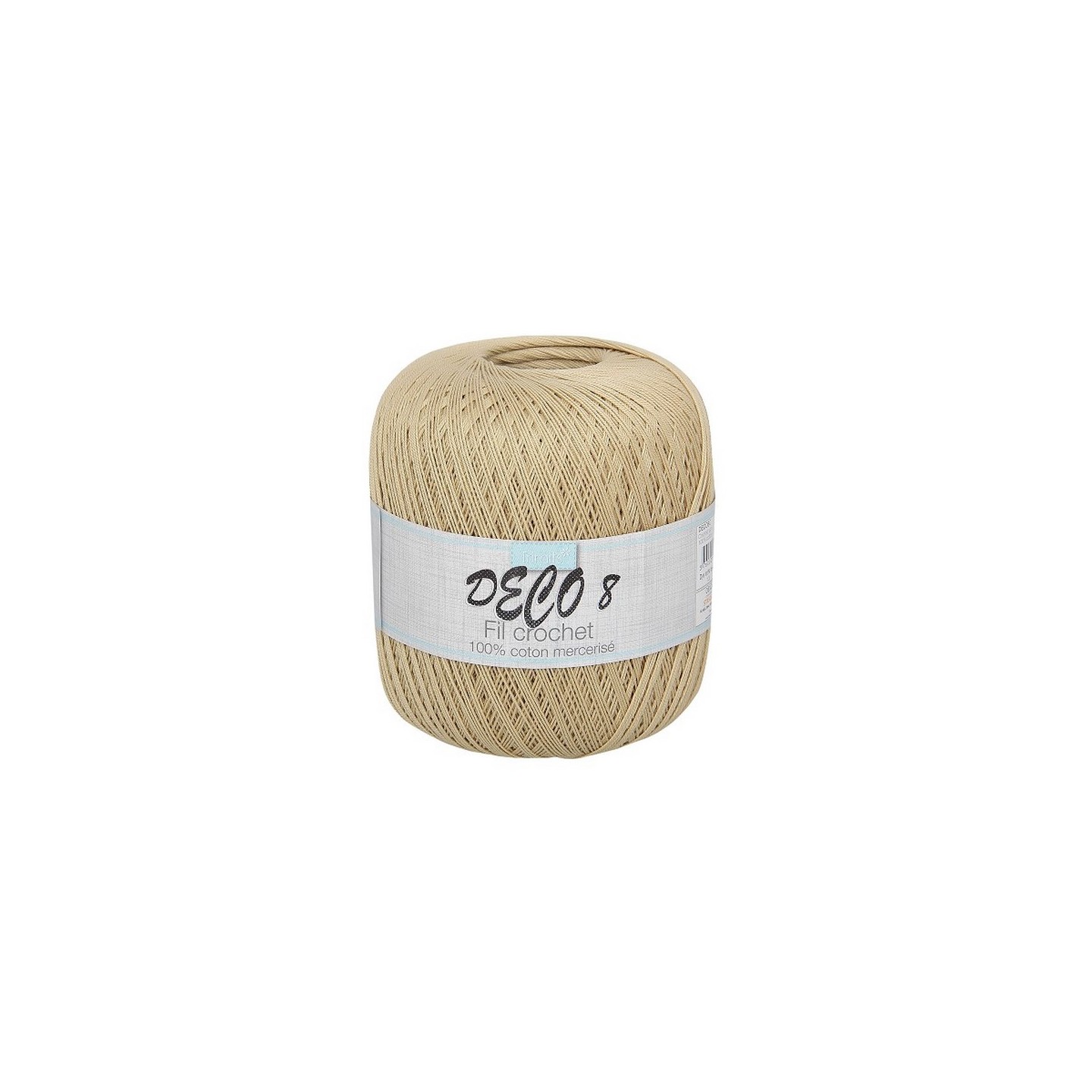 Deco 8 Beige