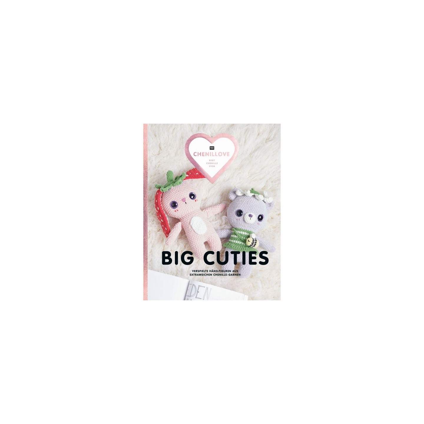 Big cuties