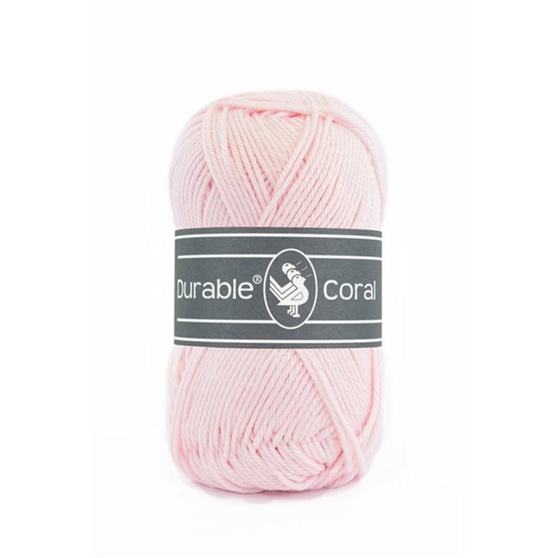 Coral 203 light pink