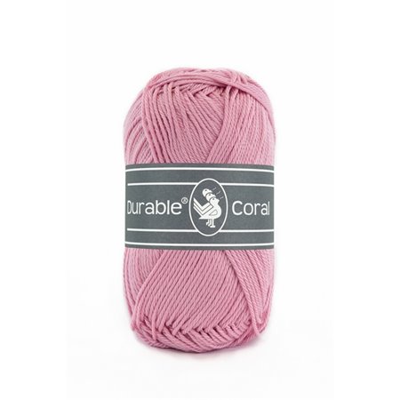 Coral 224 old rose