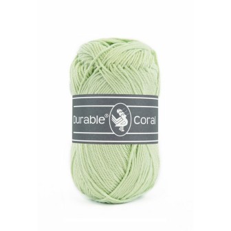 Coral 2158 Light green