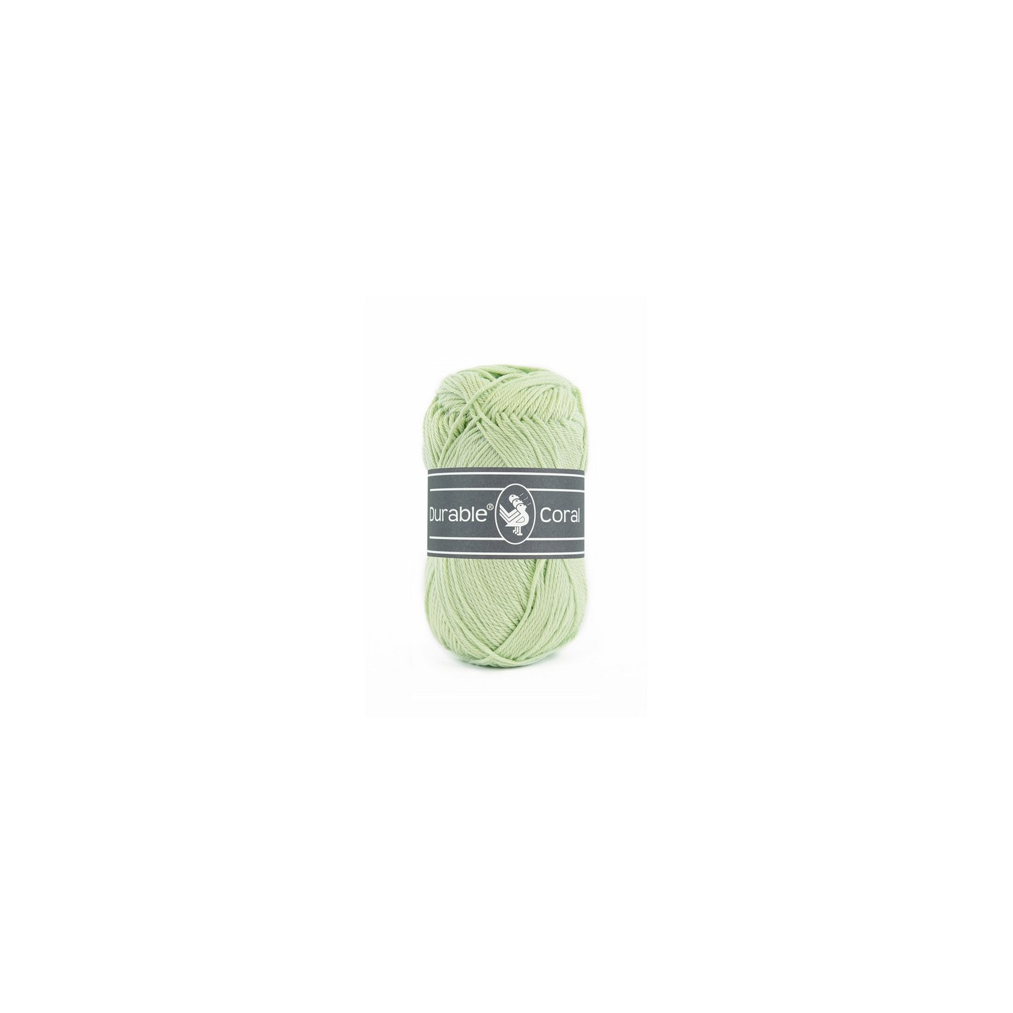 Coral 2158 Light green