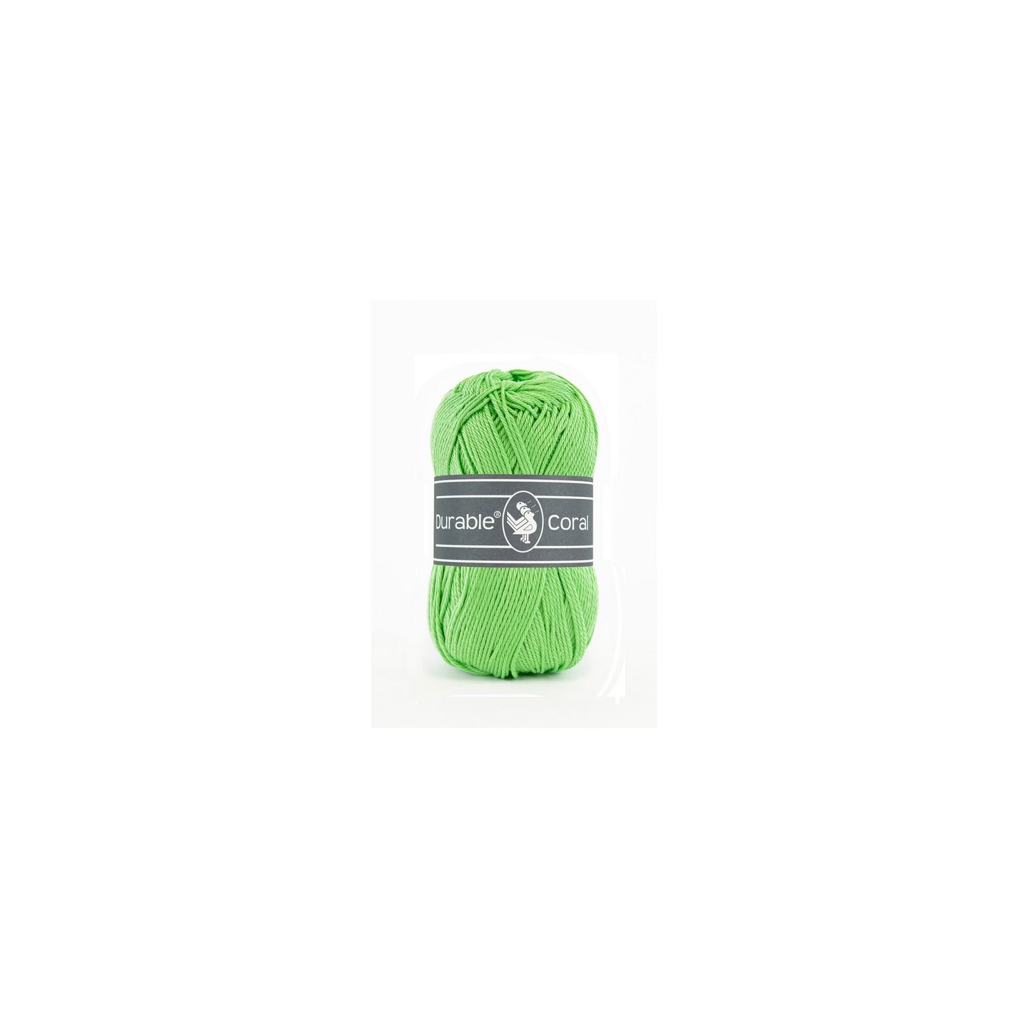 Coral 2155 Apple green