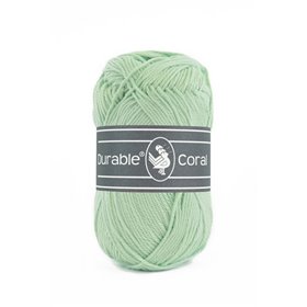 Coral 2137 Mint
