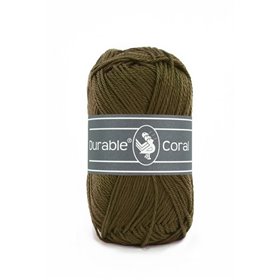 Coral 2149 Dark olive