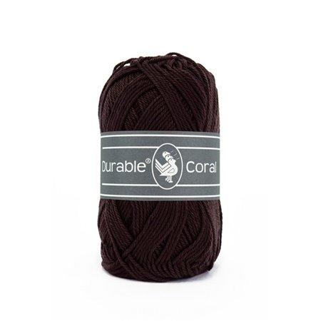 Coral 2230 Dark brown
