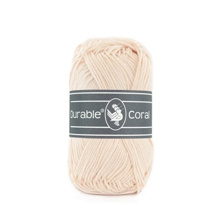 Coral 2191 Pale peach