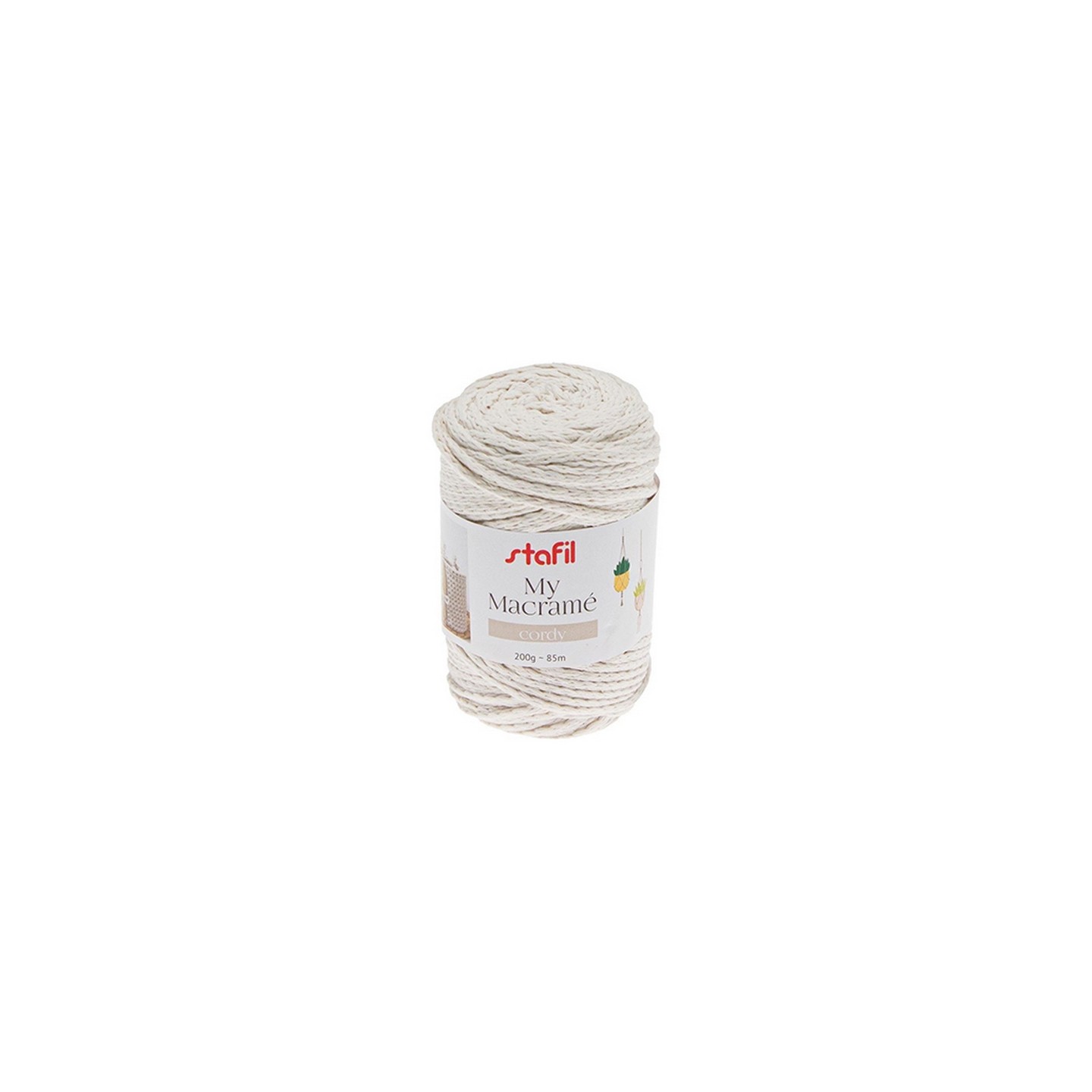 Cordy Cream 502