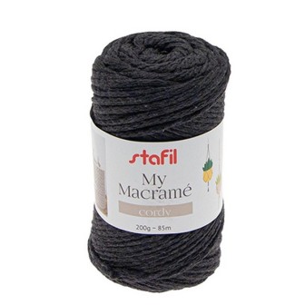 Cordy Anthracite 512