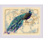 Embroidery kit Eastern Fairy Tale Embroidery kit Eastern Fairy Tale