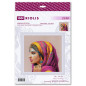 Embroidery kit Amazing Women. Middle East
