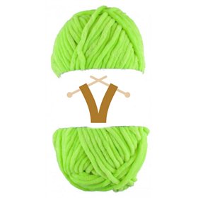 Velour XL nr 018