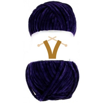 Velour XL nr 017