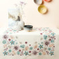 Tafelkleed kit Verspreide bloemen