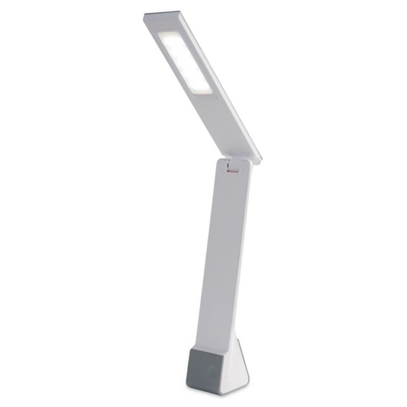 Oplaadbare lamp