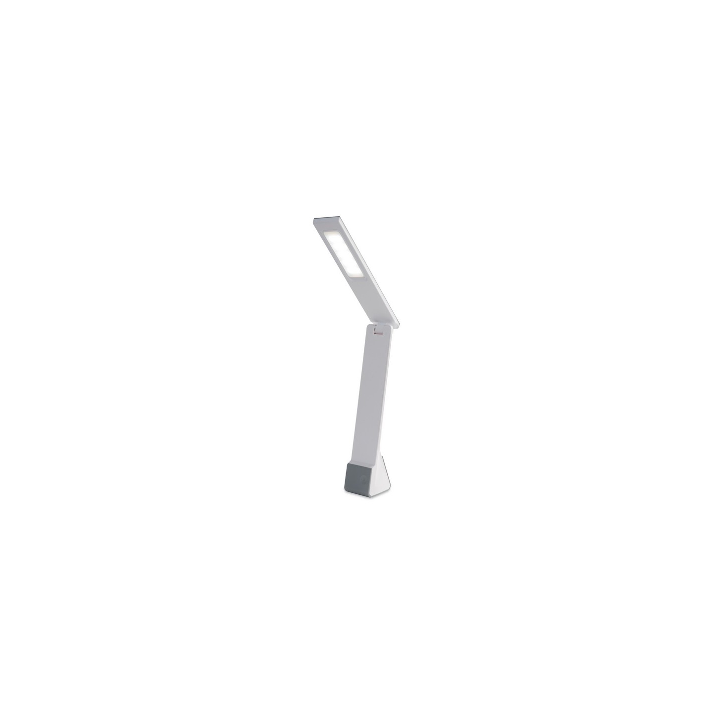 Oplaadbare lamp