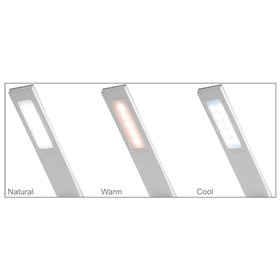 Lampe Wiederaufladbare LED