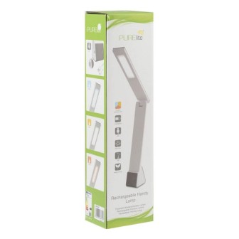 Oplaadbare lamp