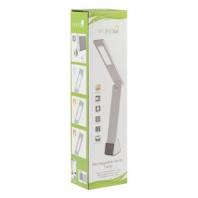 Oplaadbare lamp