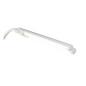 Lampadaire double LED