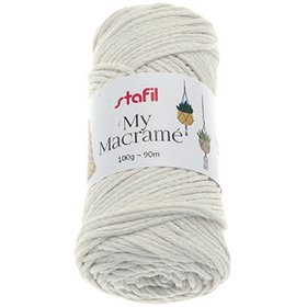 My Macramé Cream 302