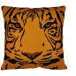 Cross stitch cushion kit Tiger 267