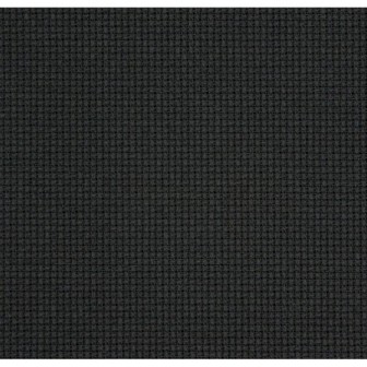 Stickstoff Aida 14 50 x 50 cm Schwarz