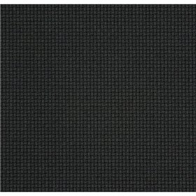 Stickstoff Aida 16 50 x 50 cm Schwarz