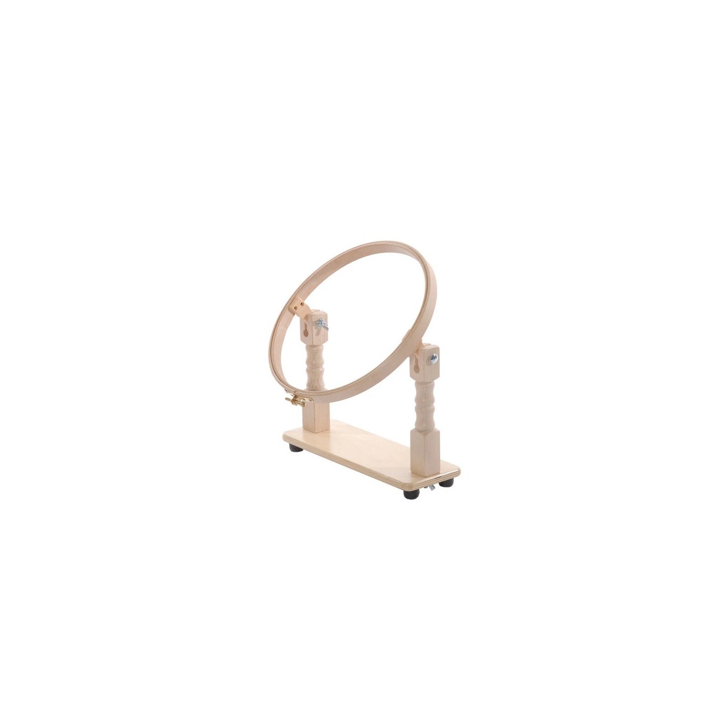 Tafel borduurstaander Elbesee 25 cm