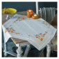 Kit nappe Mésanges et alkékenge