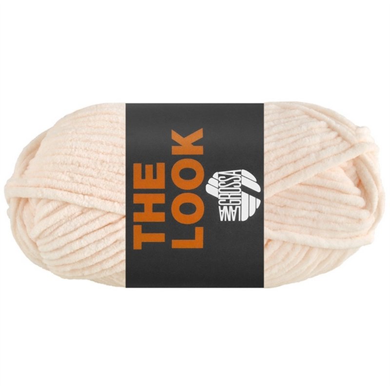 The Look 11 Lichtbeige