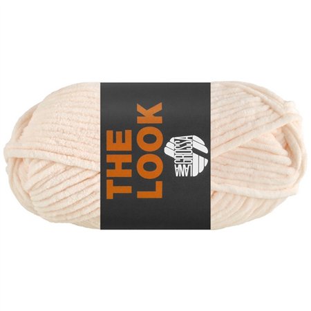 The Look 11 Hellbeige