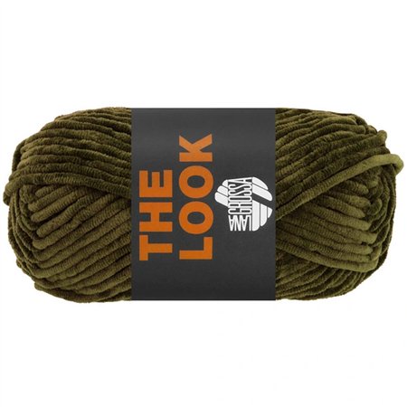 The Look 19 dark oliv