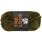 The Look 19 olive foncé