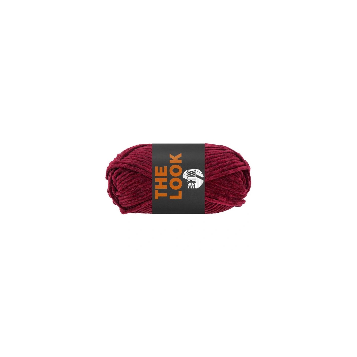 The Look 21 wine red
