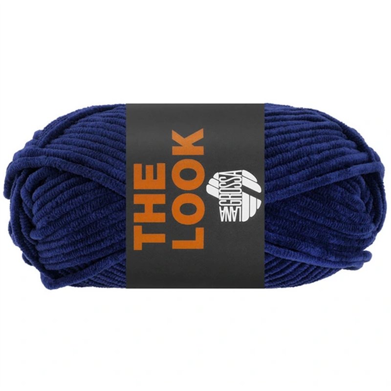 The Look 26 Night blue