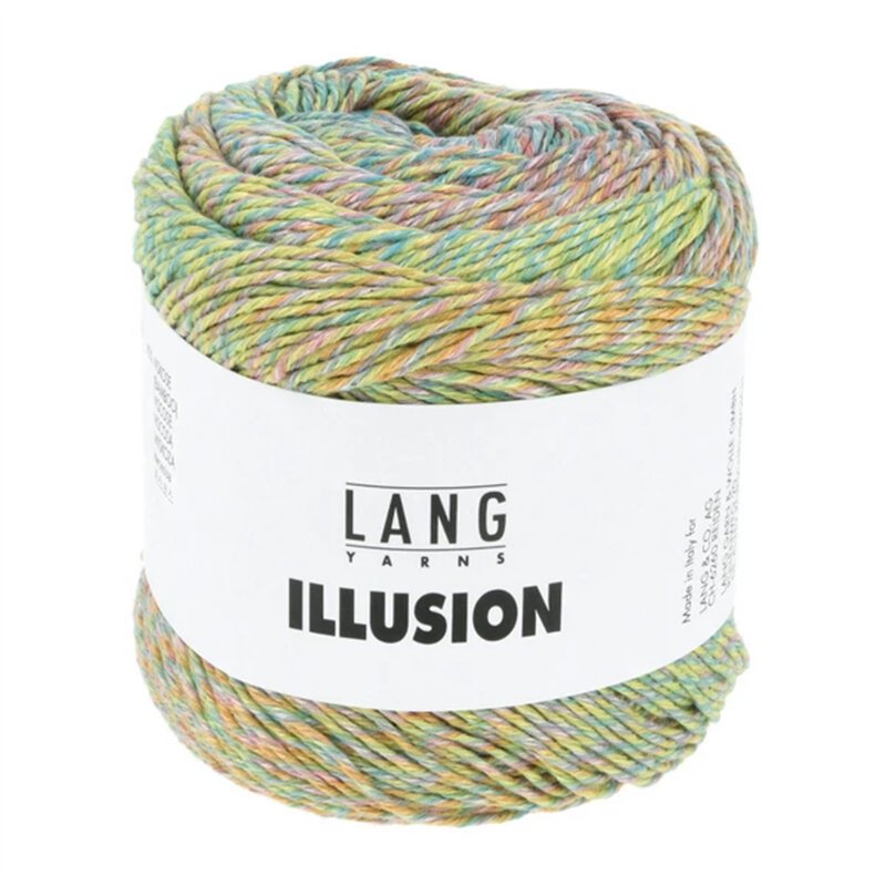 Illusion 004