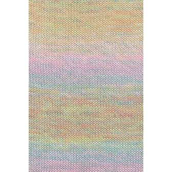 Lang yarns knitting yarn Illusion 004