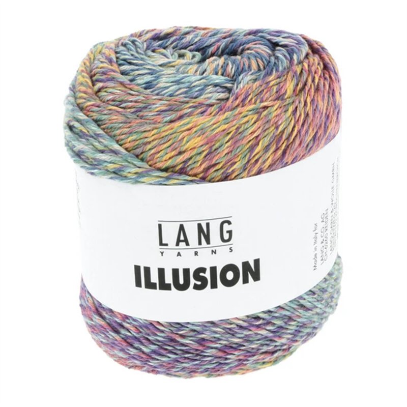 Illusion 002