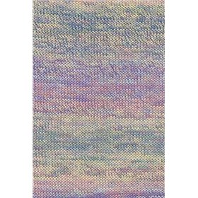 Lang yarns laine a tricoter Illusion 002
