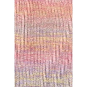 Lang yarns Strickwolle Illusion 001