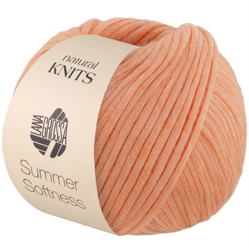 Summer Softness 05 apricot