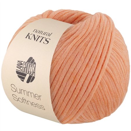 Summer Softness 05 abricot