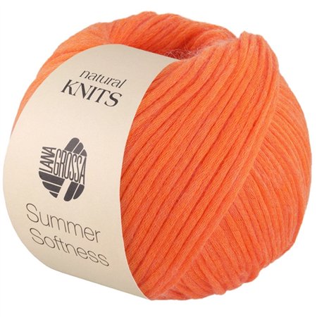 Summer Softness 06 pumpkin