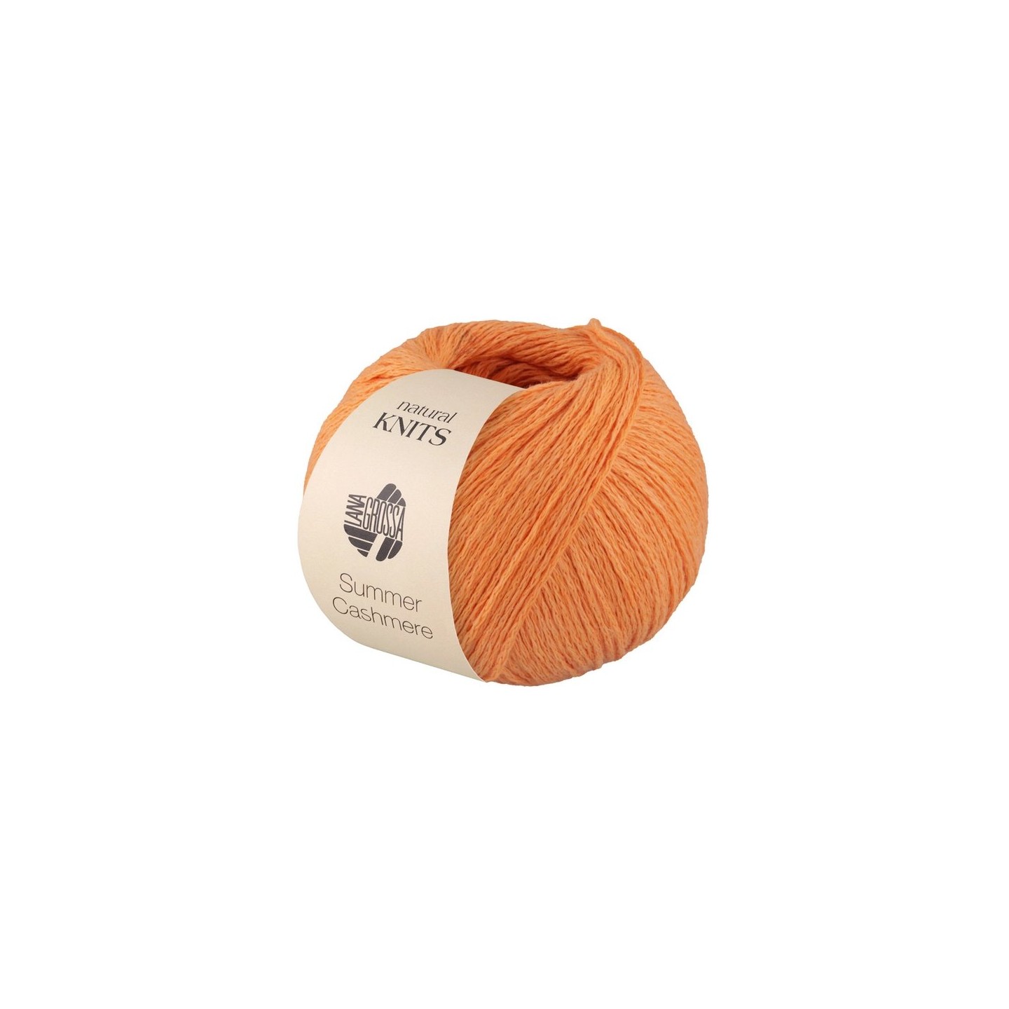 Summer Cashmere Orange 003