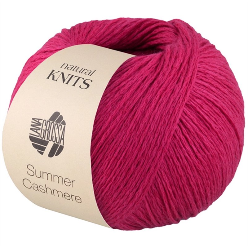 Summer Cashmere Roze 006