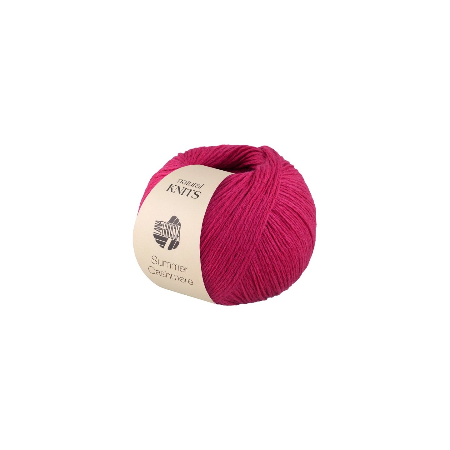 Summer Cashmere Rosa 006